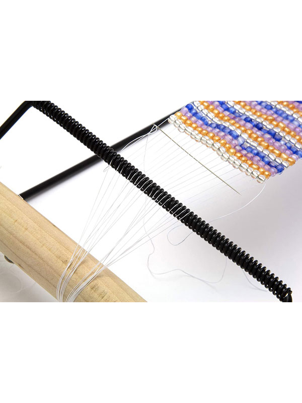 Traditional Bead Loom Weaving Kit